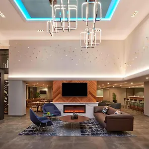 Fairfield By Marriott Downtown Hotel Montréal