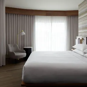 Hotel Marriott Downtown, Ciudad de Quebec