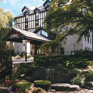 Old Mill Herberg Toronto