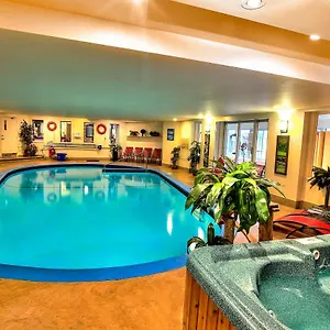 Hotel Et Le Chateauguay, Ciudad de Quebec